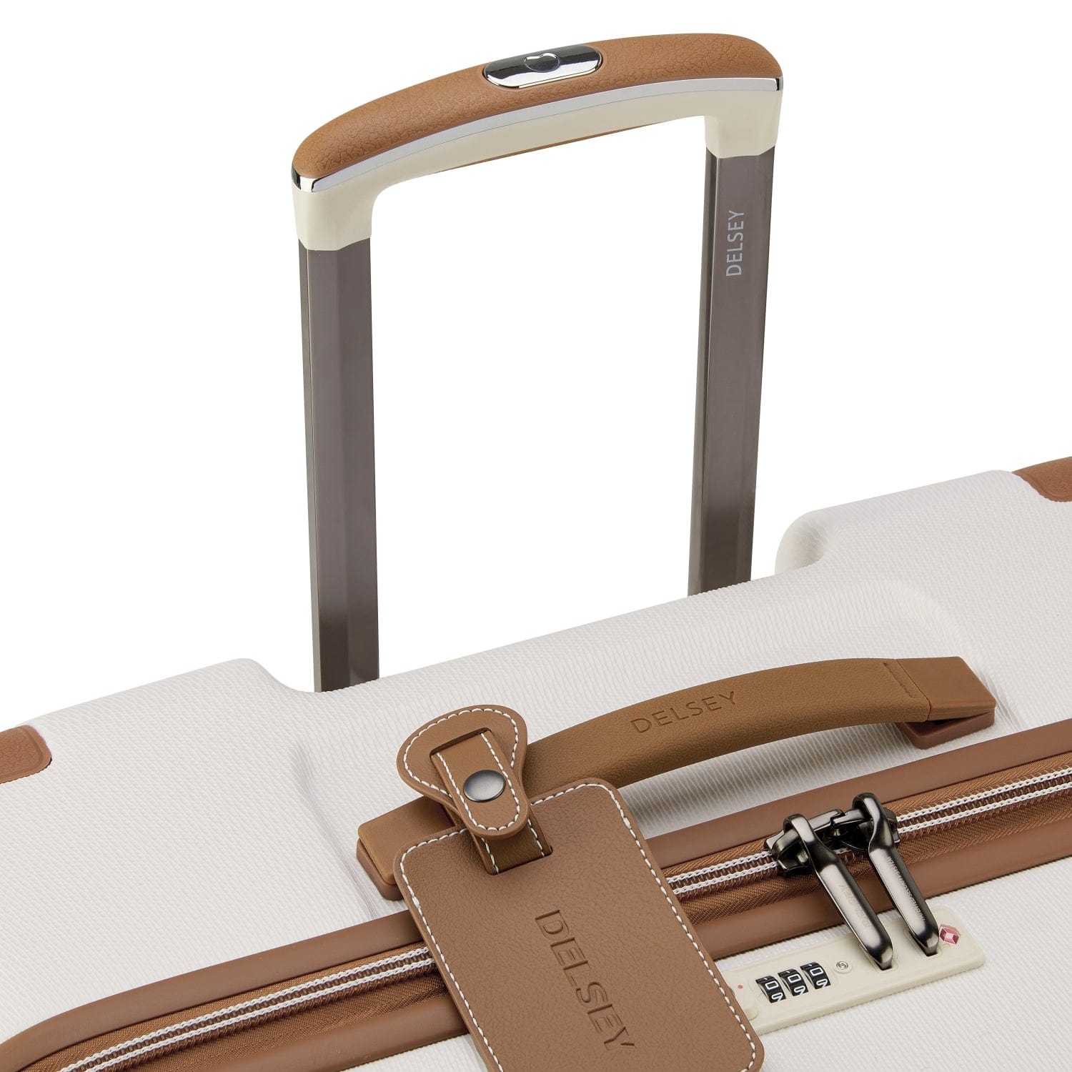 ديلسي باريس شاتليه إير 2.0