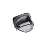 حقيبة ظهر ديلسي باريس سيكورين F1 كوليكشن صغيرة بحزام واحد مقاس 13 بوصة، لون أسود - 00102010200F1