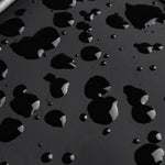 حقيبة ظهر ديلسي باريس سيكورين F1 كوليكشن صغيرة بحزام واحد مقاس 13 بوصة، لون أسود - 00102010200F1