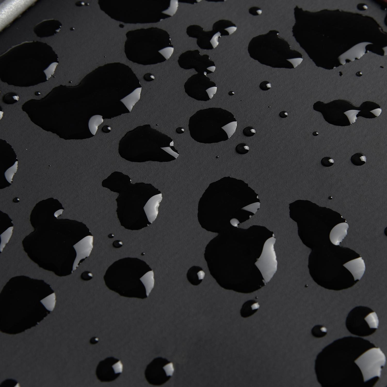 حقيبة ظهر ديلسي باريس سيكورين F1 كوليكشن صغيرة بحزام واحد مقاس 13 بوصة، لون أسود - 00102010200F1