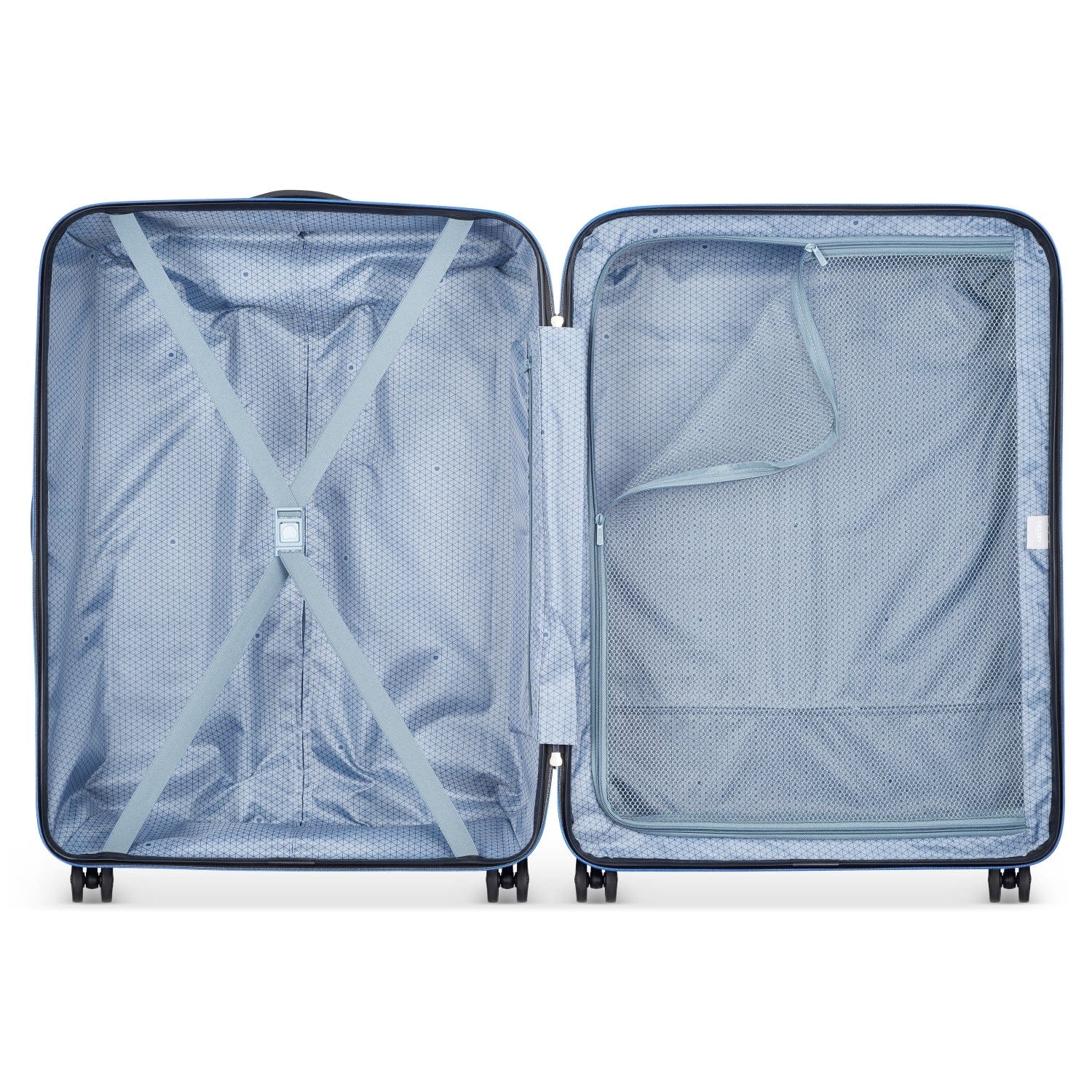 طقم ديلسي باريس إيرواز من 3 قطع