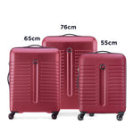 طقم ديلسي باريس إيرواز من 3 قطع