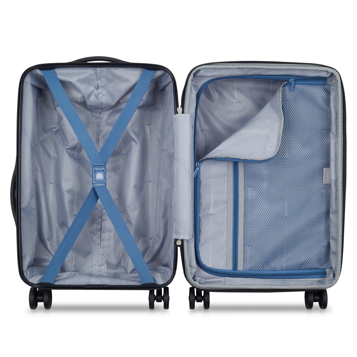 ديلسي باريس تيفاني