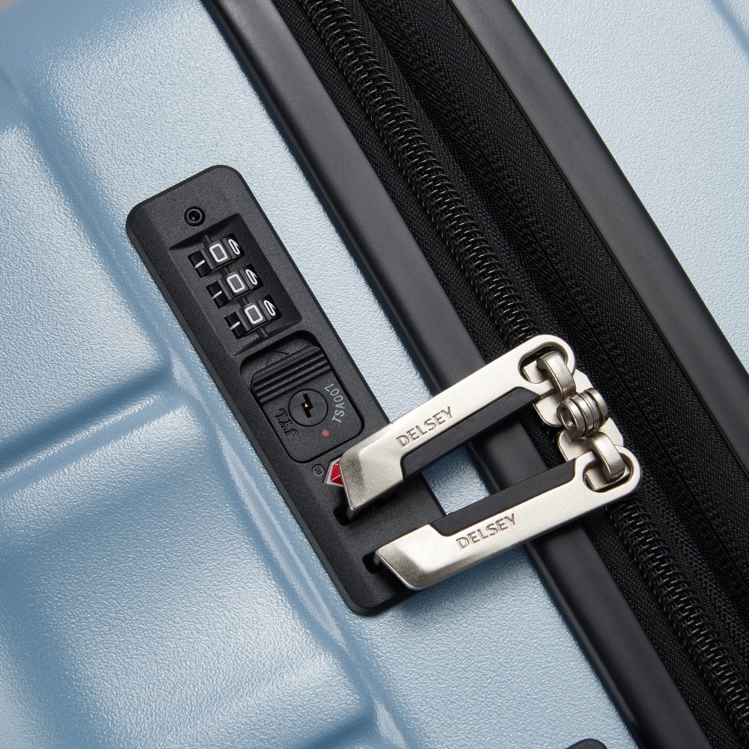 ديلسي باريس تيفاني