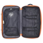 حقيبة ديلسي باريس راسبيل الناعمة ذات العجلات المزدوجة، 64 سم، رولان جاروس، أزرق - 00328932102RG