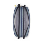 حقيبة أقلام ديلسي باريس للعودة إلى المدرسة 2023، بفتحة سحاب علوي، مقسمة إلى قسمين، بتصميم صبار - 00338917313