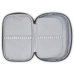 علبة أقلام ديلسي باريس للعودة إلى المدرسة 2023، حجم كبير، بنقشة صبار - 00338917513