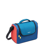 حقيبة غداء ديلسي باريس للعودة إلى المدرسة 2023 - زرقاء - 00338919002
