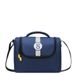 Delsey BTS 2023 Isothermal Lunch Bag Blue Printing - 00338919012
