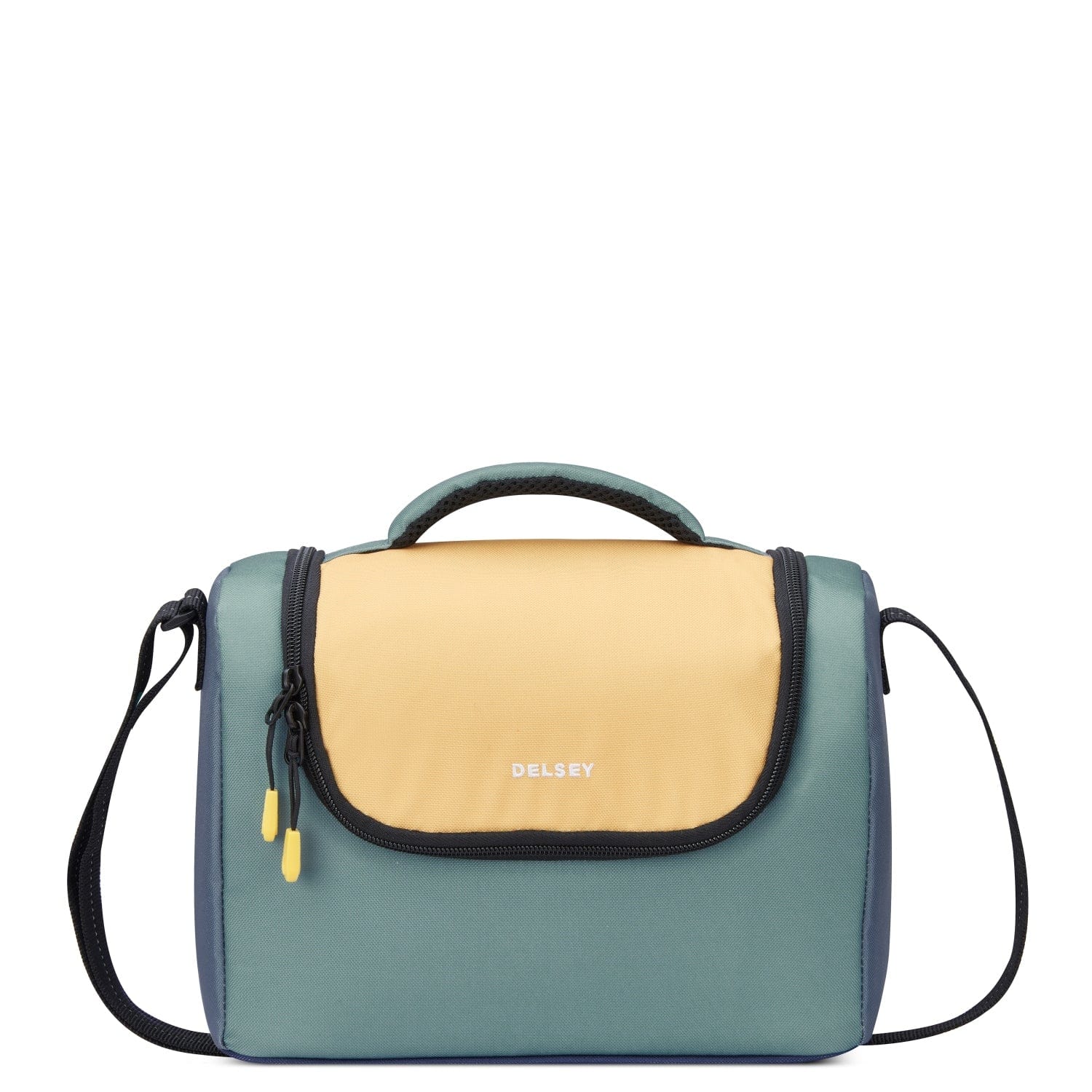 Delsey BTS 2023 Isothermal Lunch Bag Cactus - 00338919013