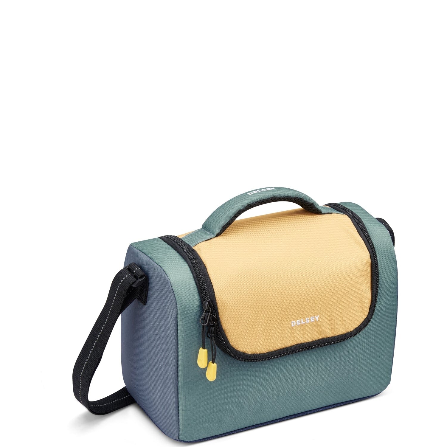 حقيبة غداء ديلسي باريس للعودة إلى المدرسة 2023 بنقشة الصبار - 00338919013