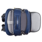 حقيبة ظهر ديلسي باريس "العودة إلى المدرسة 2023" بحجرتين - 15.6 بوصة، طباعة زرقاء - 00338962112