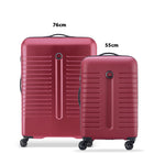 طقم ديلسي باريس إيرواز من قطعتين