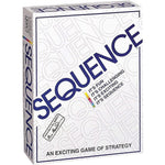 JAX: SEQUENCE BOARD GAME