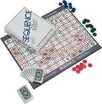 جاكس: لعبة لوحية متسلسلة