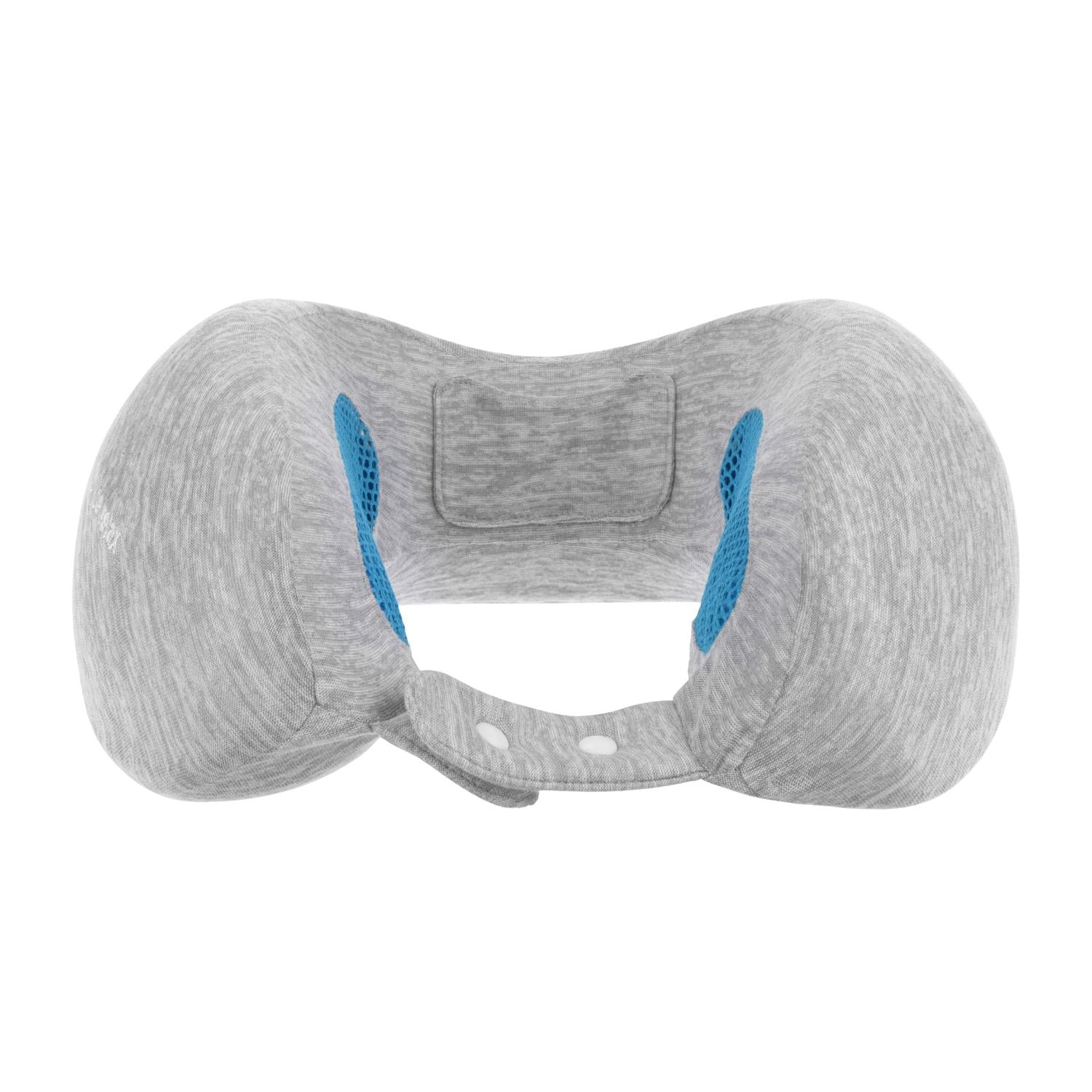 وسادة بي ريلاكس بيور تاتش ميموري فوم - جيرسي رمادي