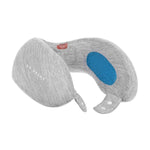 وسادة بي ريلاكس بيور تاتش ميموري فوم - جيرسي رمادي