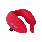 وسادة بي ريلاكس ماي ميموري فوم للعناية الفائقة - مرجاني