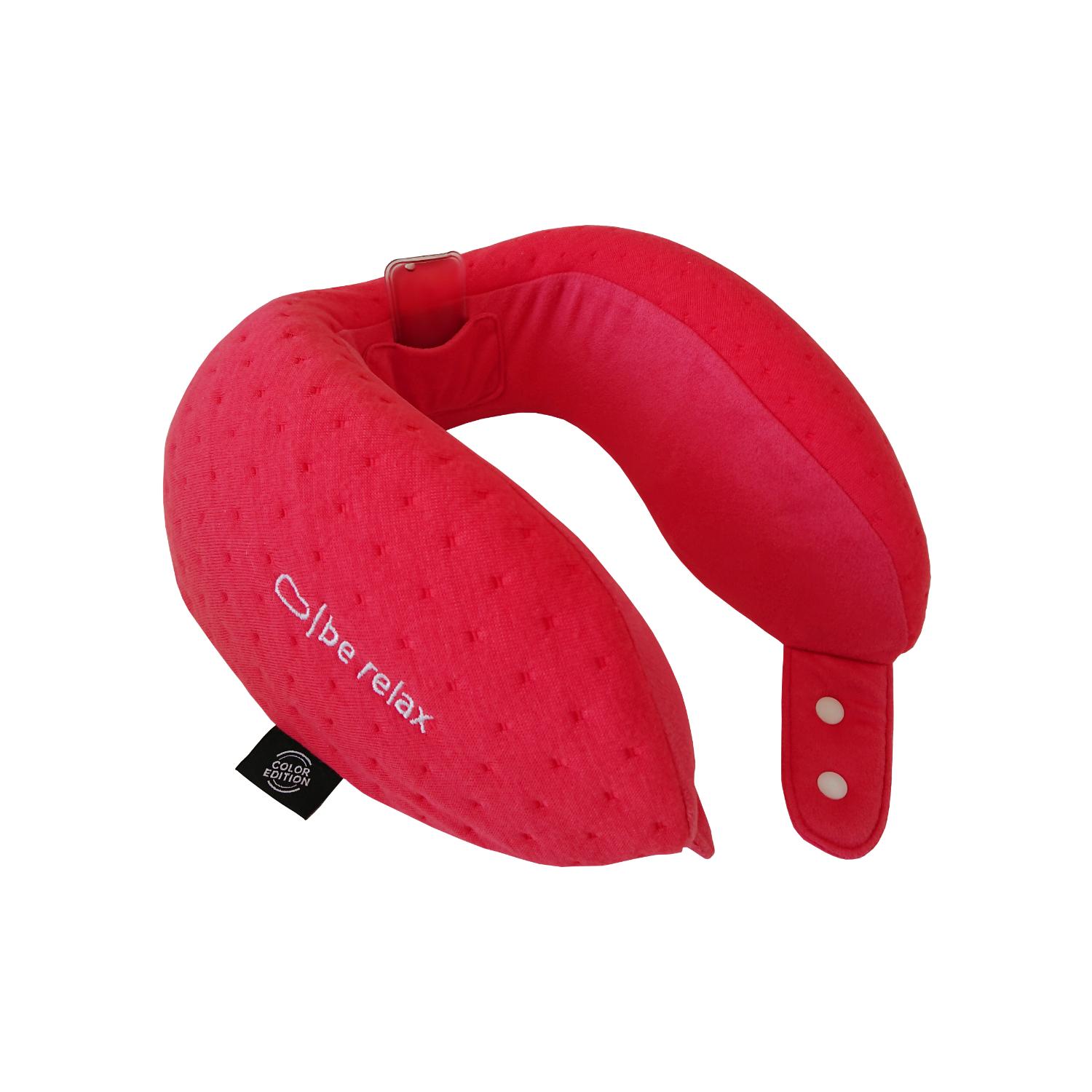 وسادة بي ريلاكس ماي ميموري فوم للعناية الفائقة - مرجاني