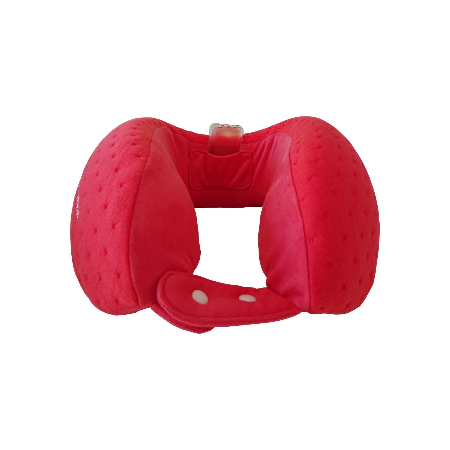 وسادة بي ريلاكس ماي ميموري فوم للعناية الفائقة - مرجاني