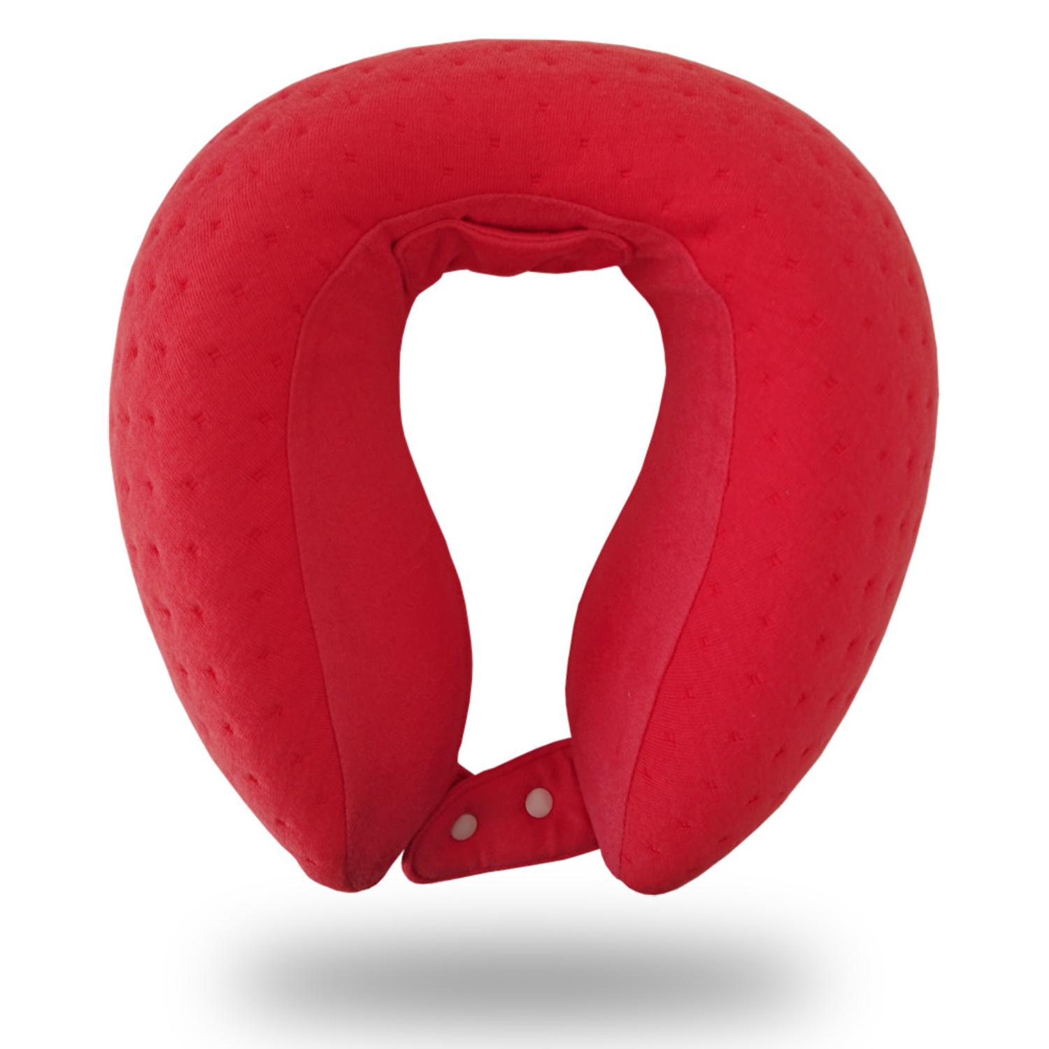 وسادة بي ريلاكس ماي ميموري فوم للعناية الفائقة - مرجاني