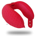 وسادة بي ريلاكس ماي ميموري فوم للعناية الفائقة - مرجاني