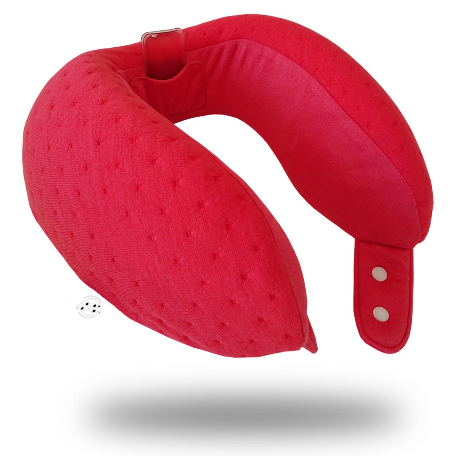 وسادة بي ريلاكس ماي ميموري فوم للعناية الفائقة - مرجاني