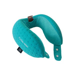 وسادة بي ريلاكس ماي ميموري فوم للعناية الفائقة - فيروزي