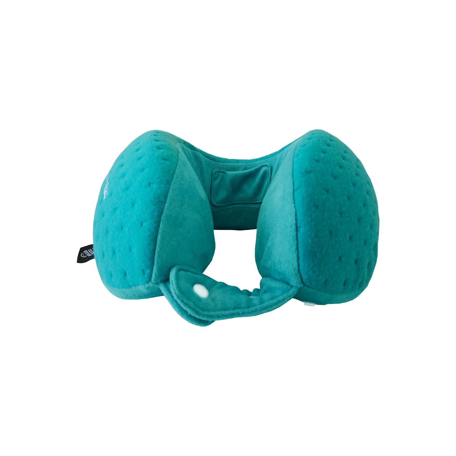 وسادة بي ريلاكس ماي ميموري فوم للعناية الفائقة - فيروزي