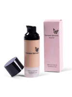 Foundation BF02 30 ML