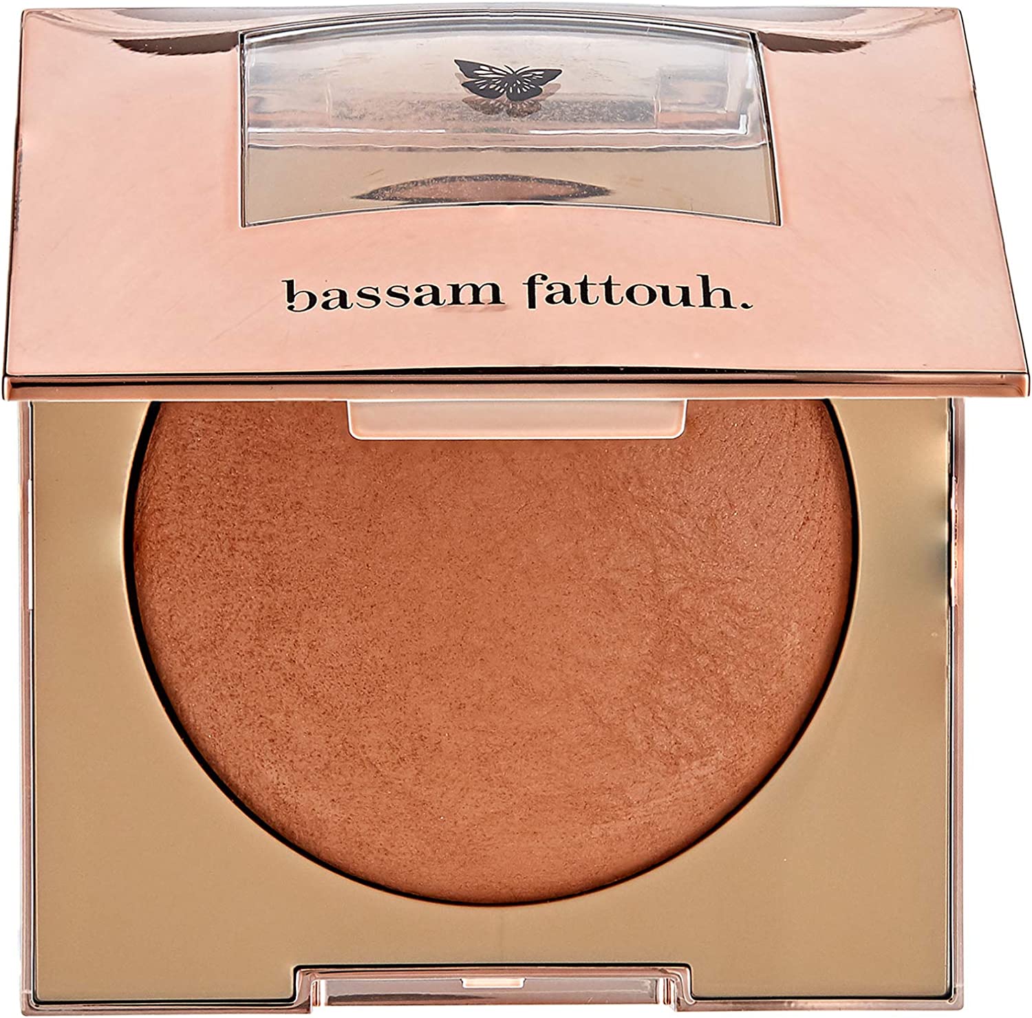 Baked Illuminator Bronzo 