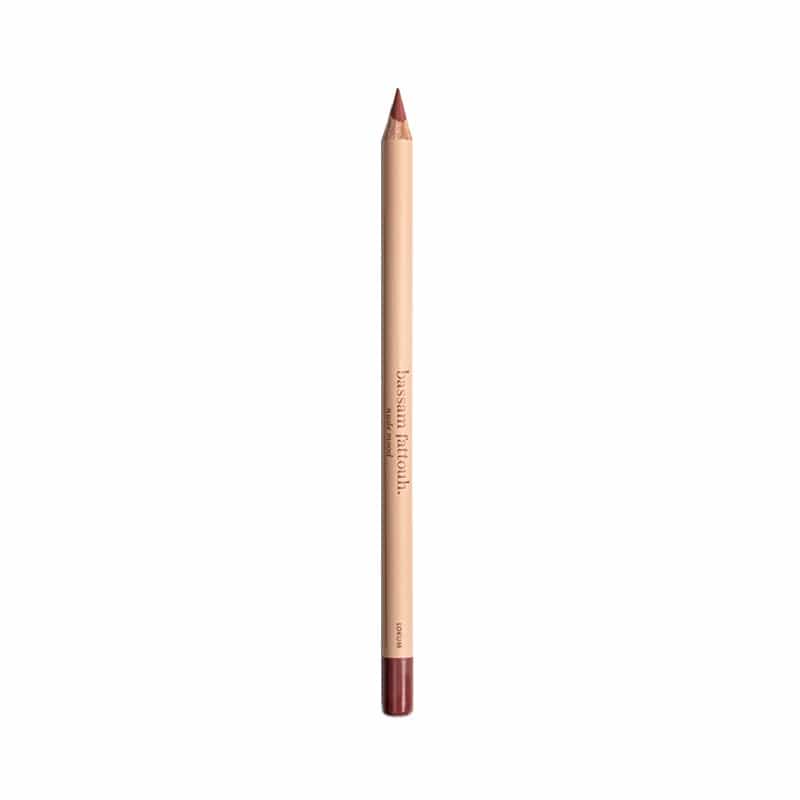 LipLiner Nude Mood Shay