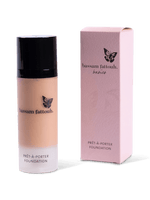 Foundation BF 02.5 30 ML
