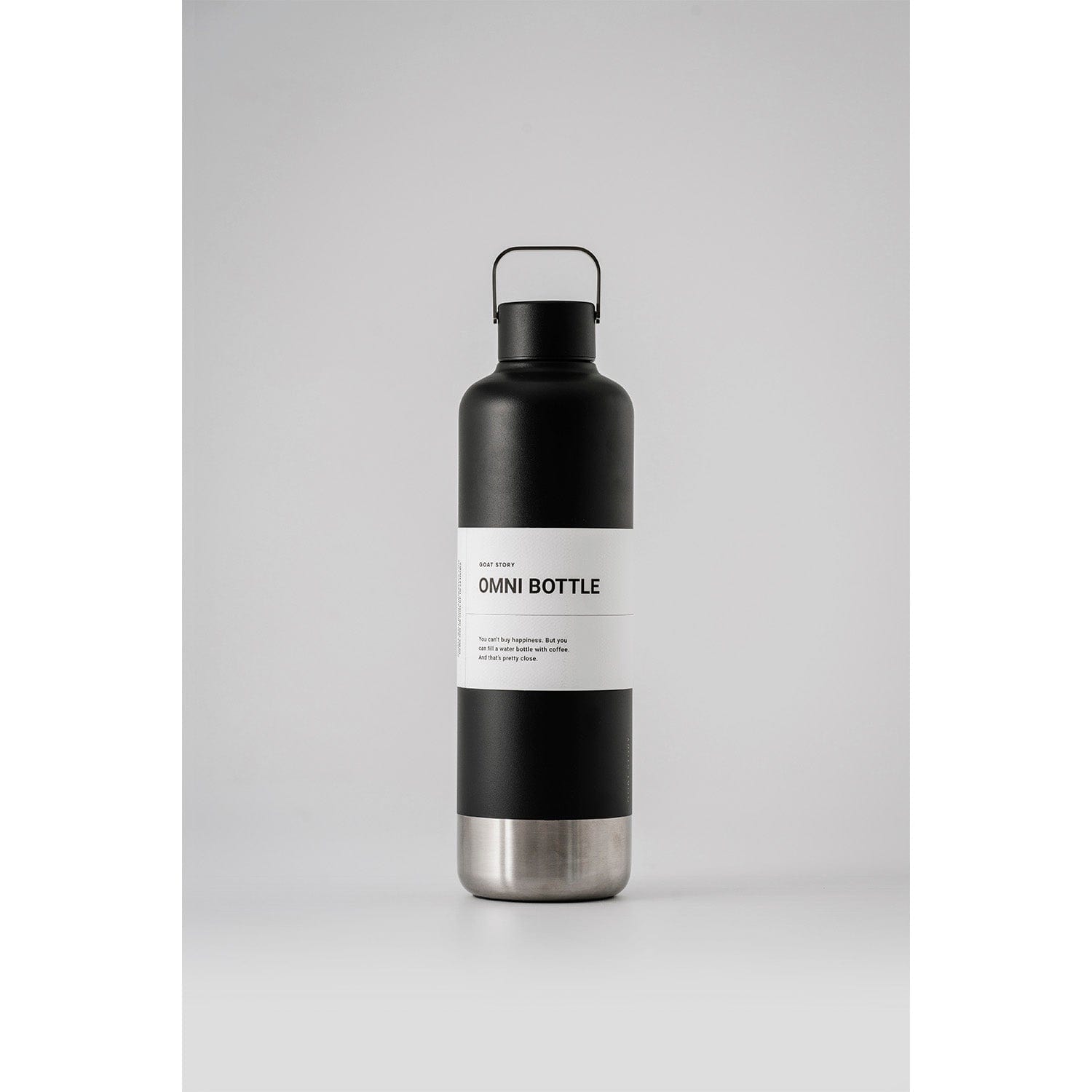 زجاجة حرارية أومني من جوت ستوري بسعة 1000 مل