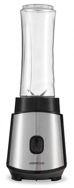 ماكينة صنع العصائر من كينوود مع وعاء سعة 570 مل و400 مل