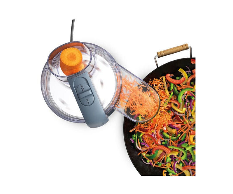 مفرمة ومعالج طعام كينوود ملتي برو جو 2 في 1