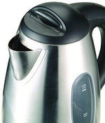 Kenwood 1.7L Electric Kettle Silver SJM250 - Jashanmal Home
