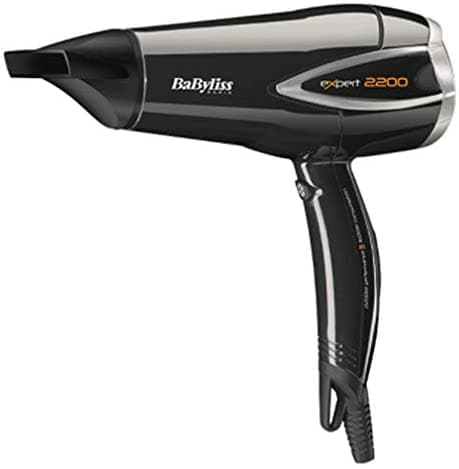 BaByliss BABD342SDE,Babyliss expert dc dryer 2200w - Jashanmal Home