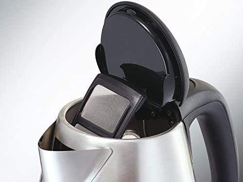 Kenwood 1.7 Liter Jug Electric Kettle SJM280 3000W - Jashanmal Home