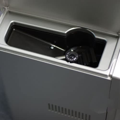 ماكينة القهوة ديلونجي ماجنيفيكا الأوتوماتيكية