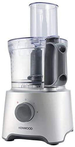 Kenwood Food Processor FDP301SI - Jashanmal Home