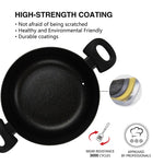 مجموعة أواني طهي فيسمان، عرض خاص، 5 قطع، مصنوعة من الألومنيوم وطبقة غير لاصقة