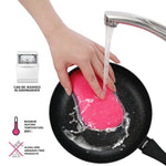 مجموعة أواني طهي فيسمان، عرض خاص، 5 قطع، مصنوعة من الألومنيوم وطبقة غير لاصقة