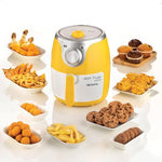 مقلاة هوائية أرييتي سعة 2.8 لتر