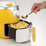 مقلاة هوائية أرييتي سعة 2.8 لتر