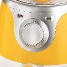 مقلاة هوائية أرييتي سعة 2.8 لتر