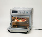 فرن تحميص وقلي هوائي من كينوود سعة 25 لترًا