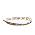 مجموعة أطباق ديملاج سرور من 6 قطع (ذهبي)