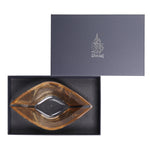 وعاء تقديم كبير من ديملاج قرطبة (ذهبي)