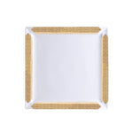 طبق تقديم كبير من ديملاج قرطبة (ذهبي)